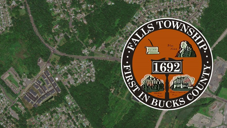 Falls Township Data Portal