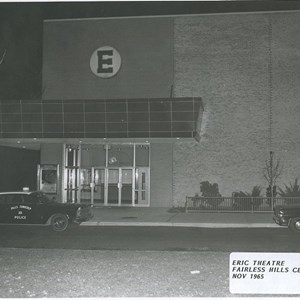 Eric Theatre