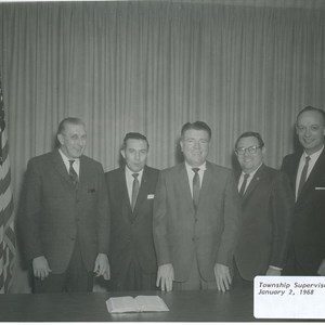 Township Supervisors