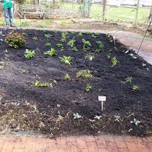 2015 04 25 Three Arches Cleanup 5