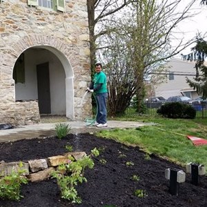 2015 04 25 Three Arches Cleanup 7