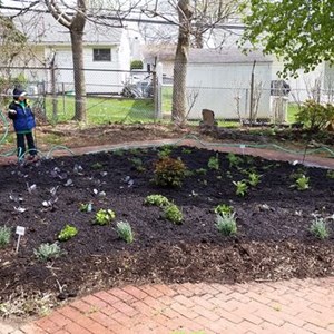 2015 04 25 Three Arches Cleanup 1