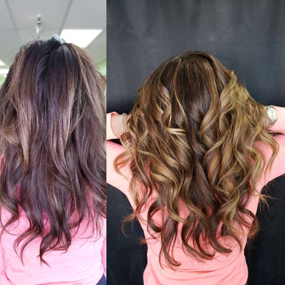 Artisan Hair by Oanh, LLC | Falls Township