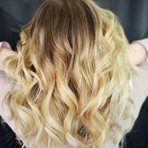 Hair Color