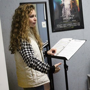 More Singing Lessons