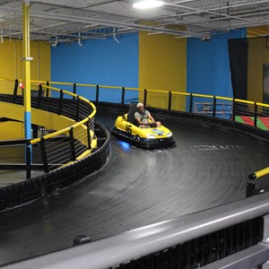Go Cart