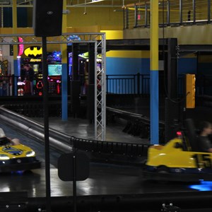 Go Carts
