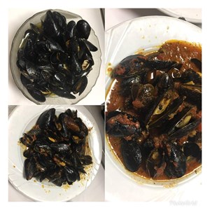 Mussels