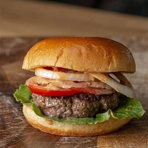 Burger 002