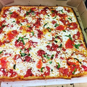 Brooklyn Pizza