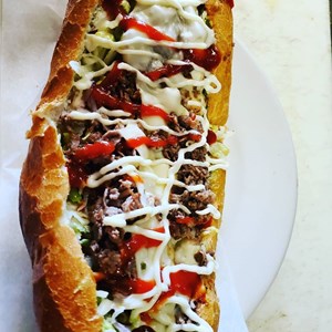 Cheesesteak