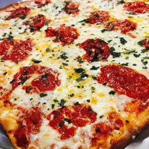 Brooklyn Tomato Pie