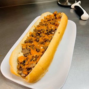 Cheesesteak 002