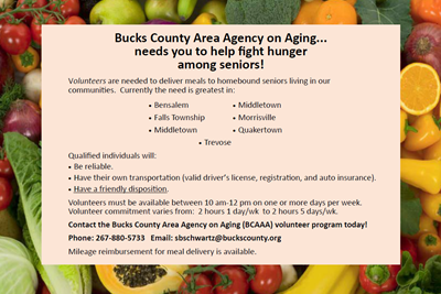 News | Falls Township