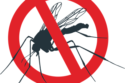 The County Health Department will conduct a spray for adult mosquitoes on September 6th with the rain date of September 7th