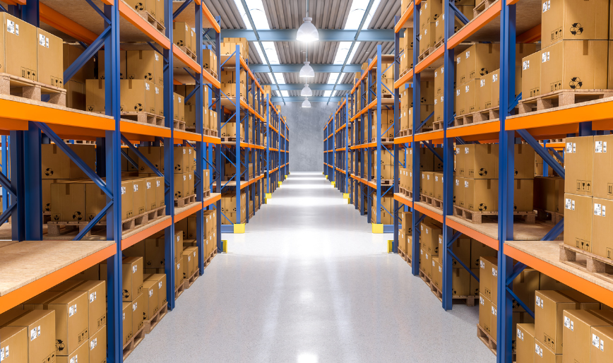 Warehouse