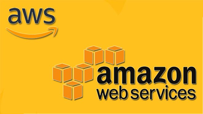 Amazon AWS