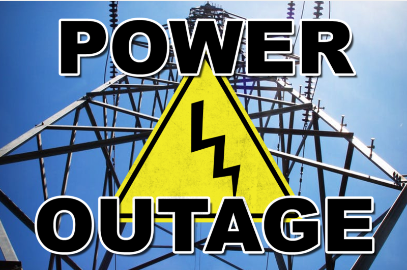 Power Outage