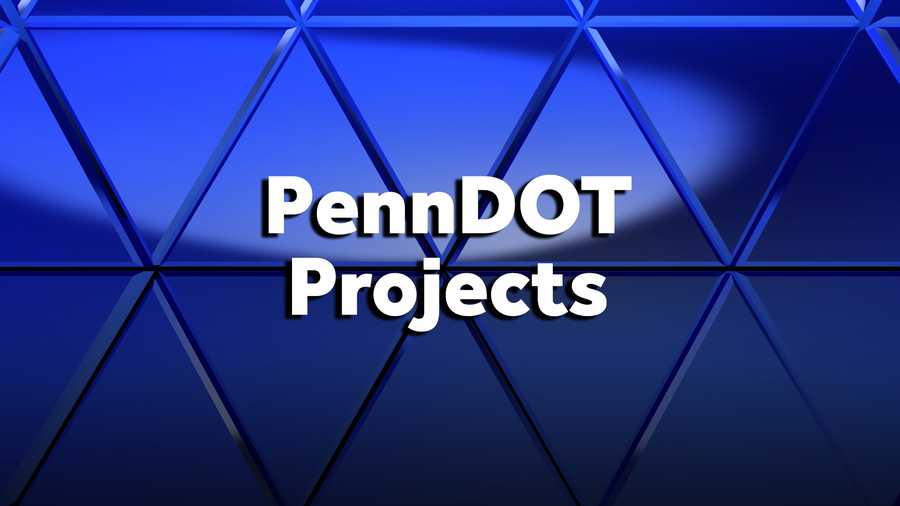 Penndot Projects Graphic 1484064830