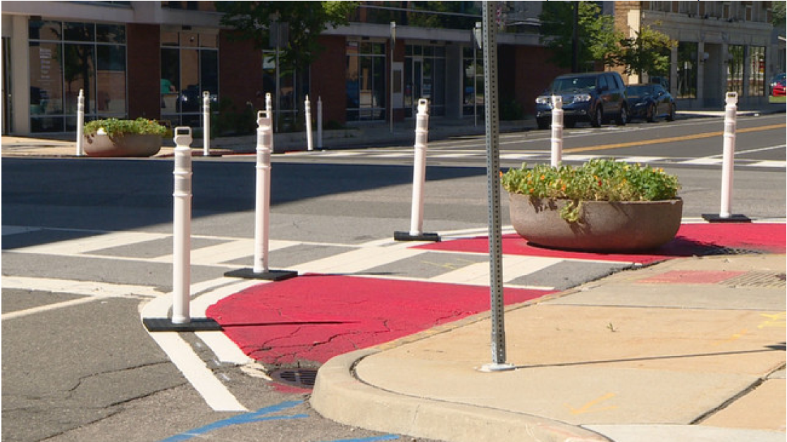 Traffic Calming Measures Coming to Thornridge Drive